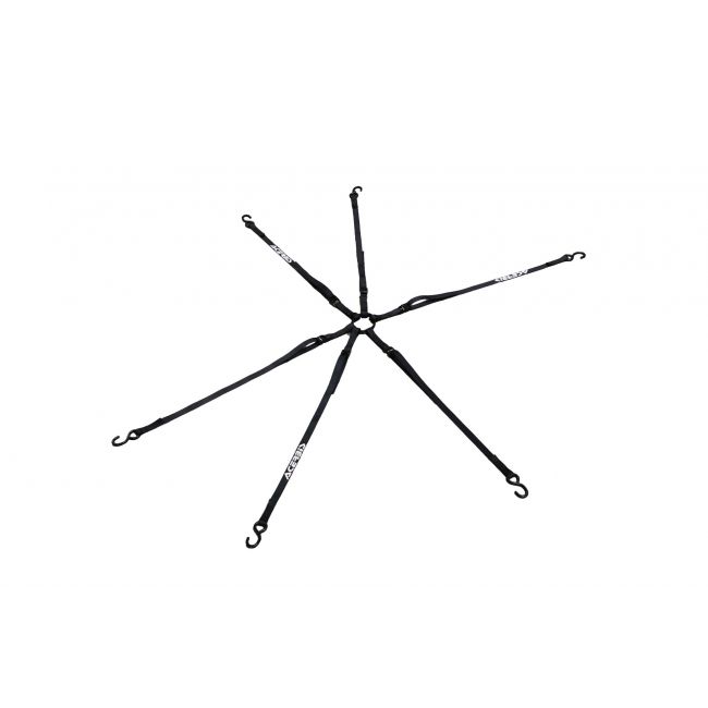 Chingi Acerbis Ragno