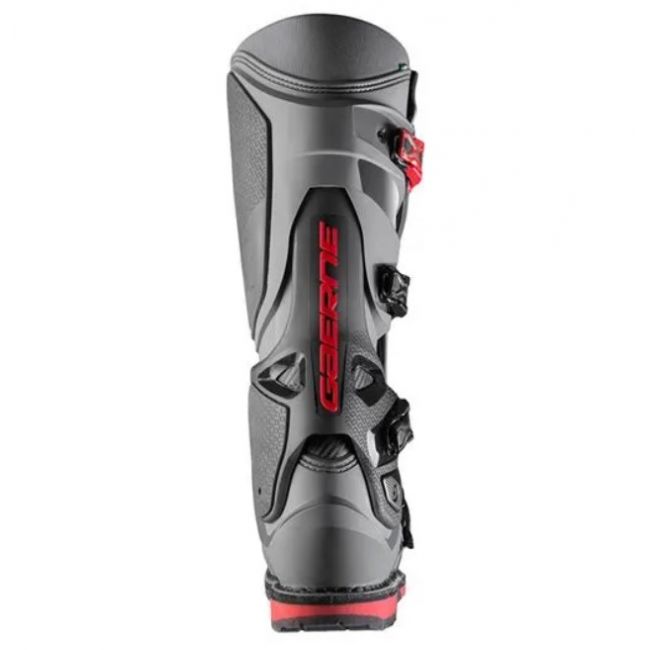 Cizme Gaerne SG22 Anthracite Red