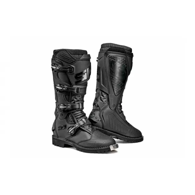 Cizme SIDI XPower Enduro Black