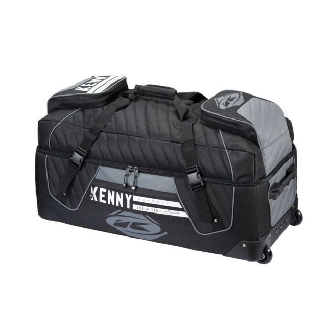 Geanta echipament Kenny Trolley Gear Bag