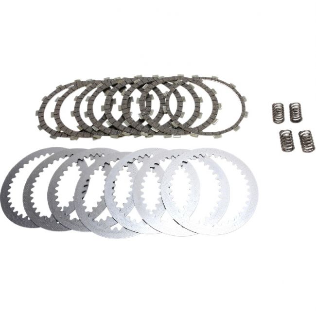 Kit ambreiaj KTM 690 08-16 EBC