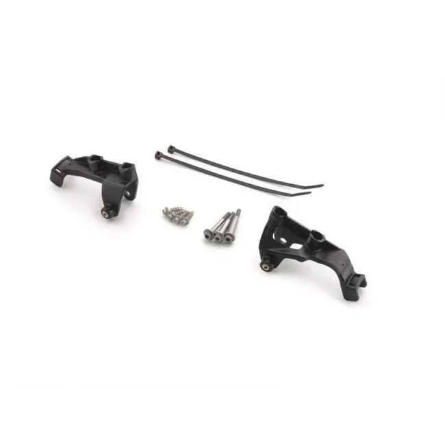 Kit prinderi handguard-uri KTM OEM