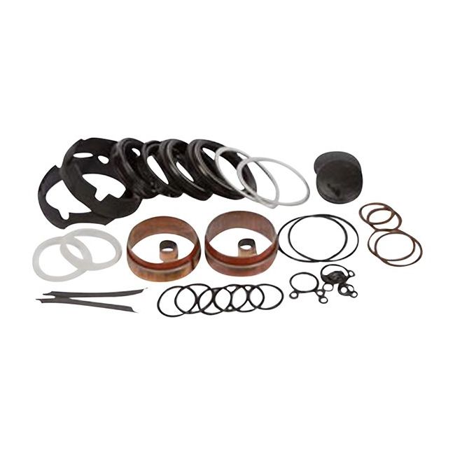 Kit revizie suspensie KTM 48mm Pivot Works