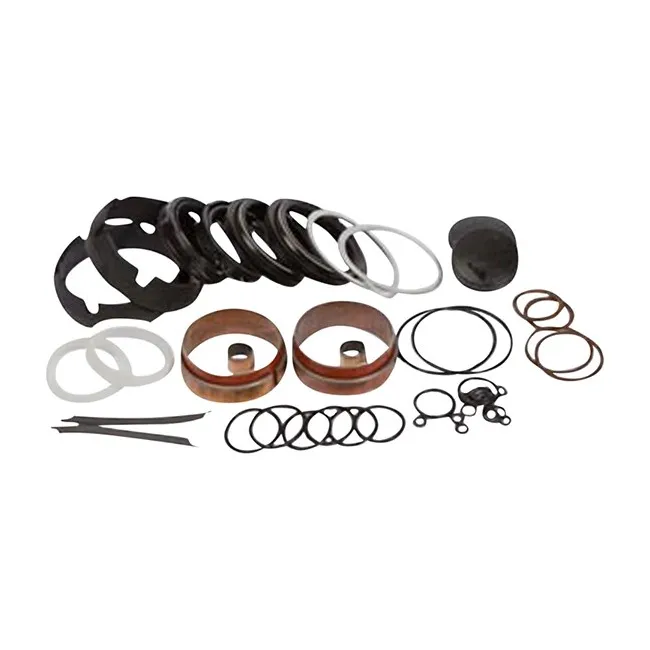 Kit revizie suspensie KTM 48mm Pivot Works