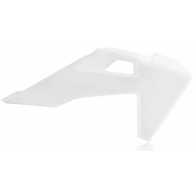 Laterale rezervor Husqvarna 20-22 White