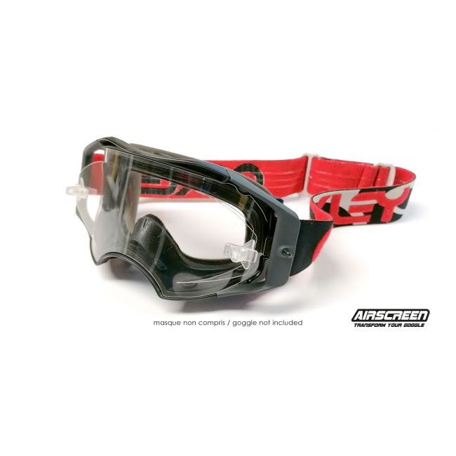 Lentila Airscreen 100% Oakley Airbrake