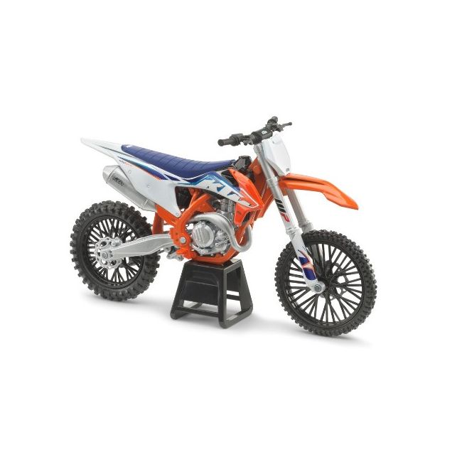 Macheta KTM 450 SX-F MY22