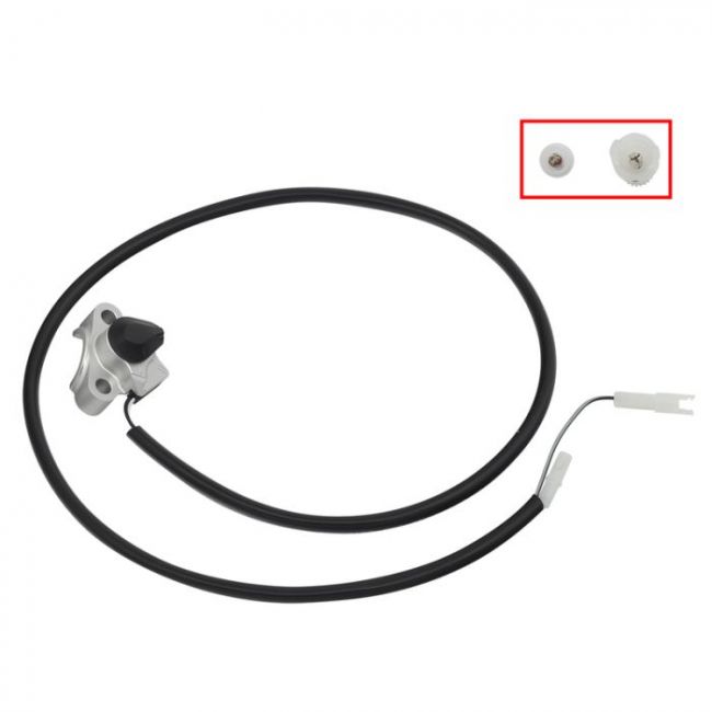 Map switch KTM 2T 06-23 Sixty5