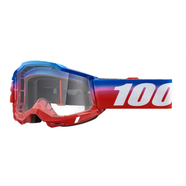 Ochelari 100% Accuri 2 Unity Clear