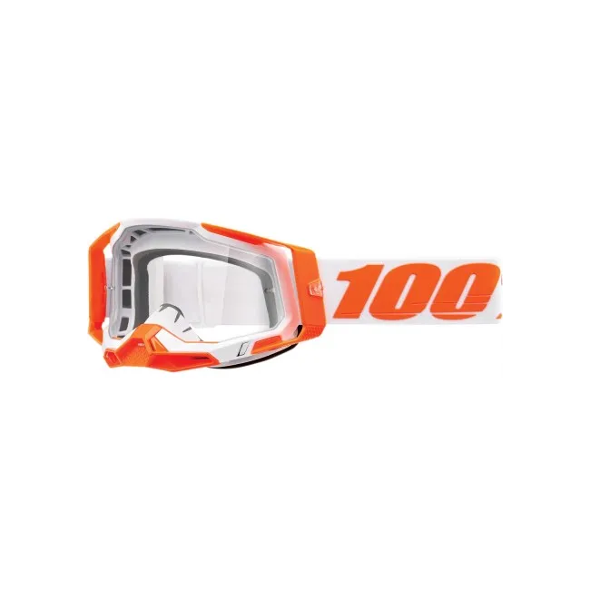 Ochelari 100% Racecraft 2 Orange