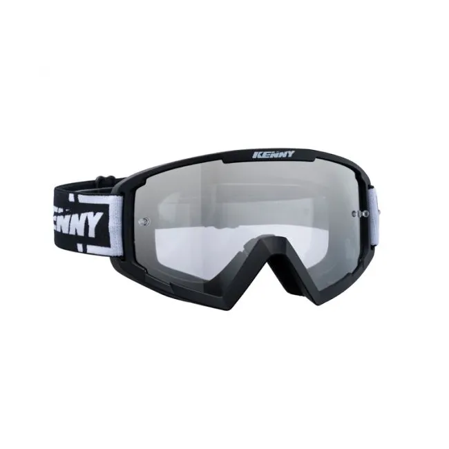 Ochelari Kenny Track Black