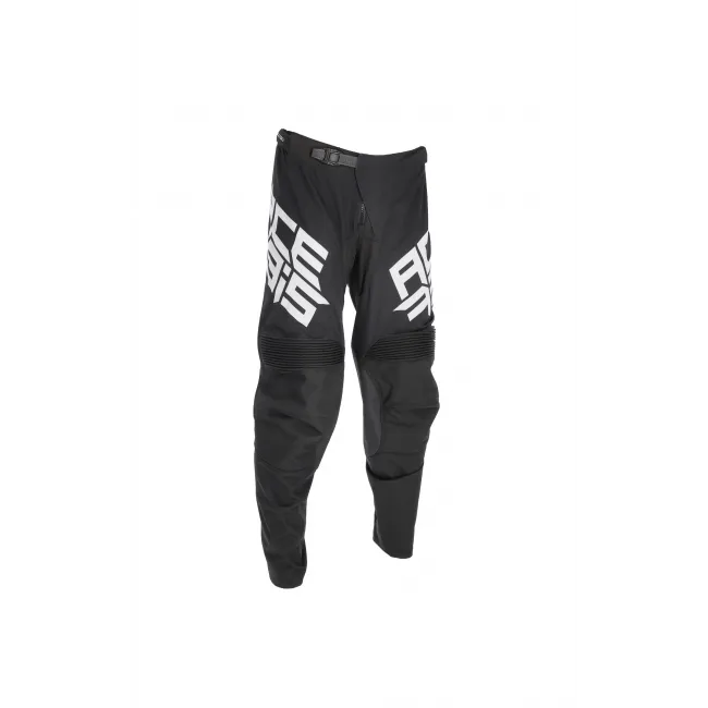 Pantaloni Acerbis MX Track Black