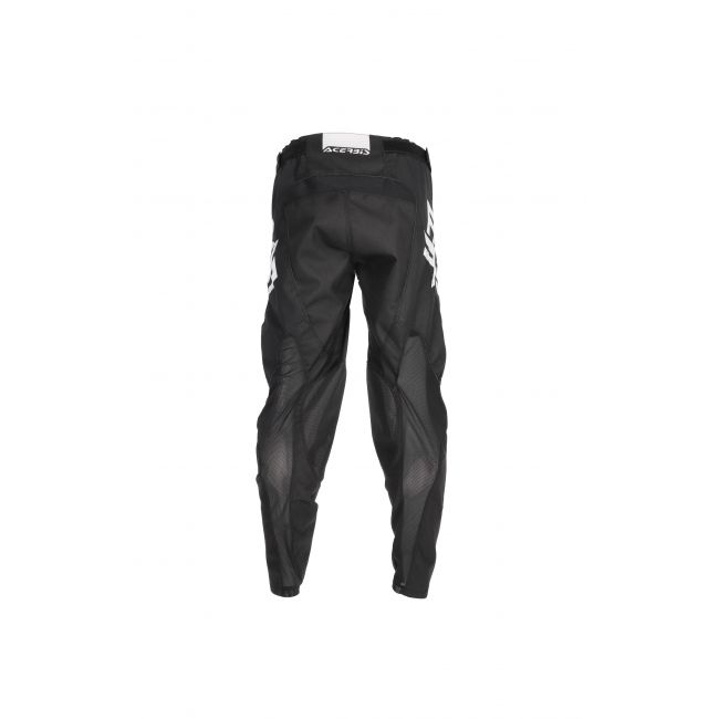 Pantaloni Acerbis MX Track Black