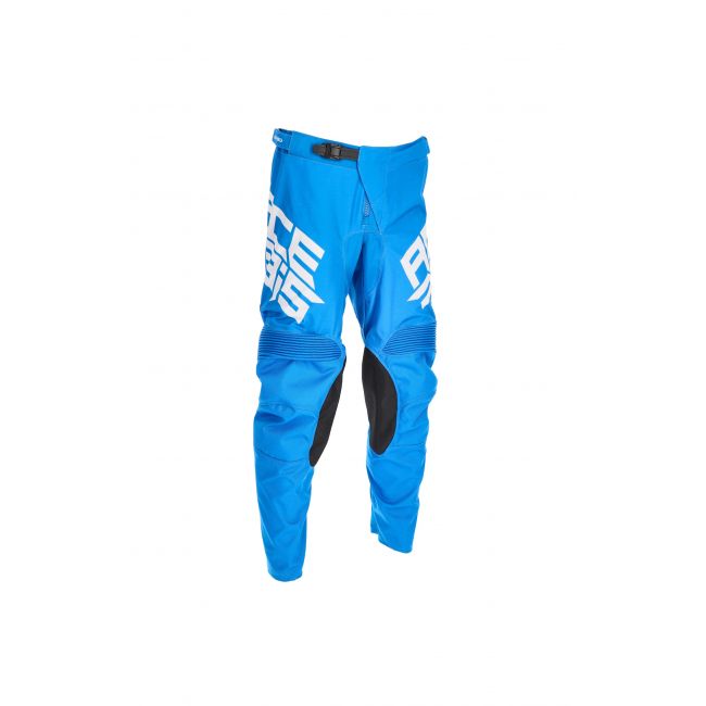 Pantaloni Acerbis MX Track Blue