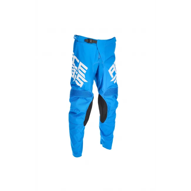 Pantaloni Acerbis MX Track Blue