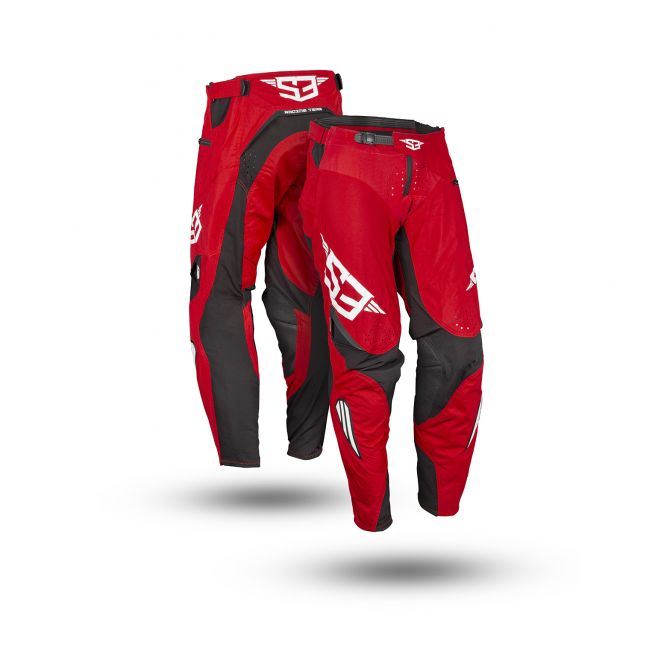 Pantaloni S3 Red Vented