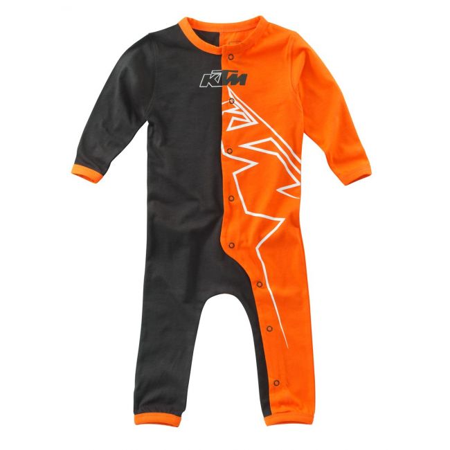 Pijama bebe KTM Radius