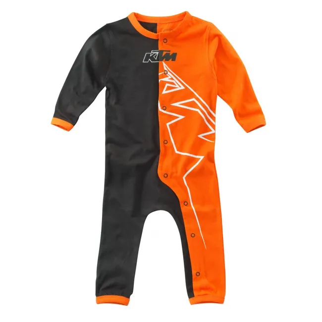 Pijama bebe KTM Radius