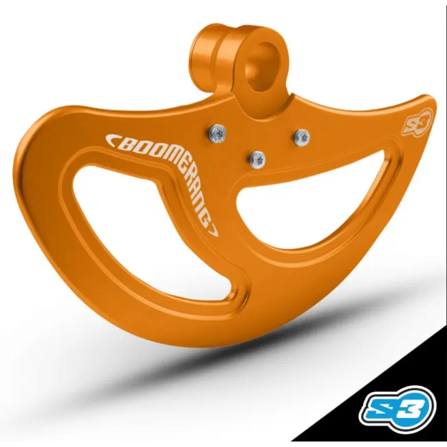 Protectie disc frana fata KTM 17-24 S3 Boomerang