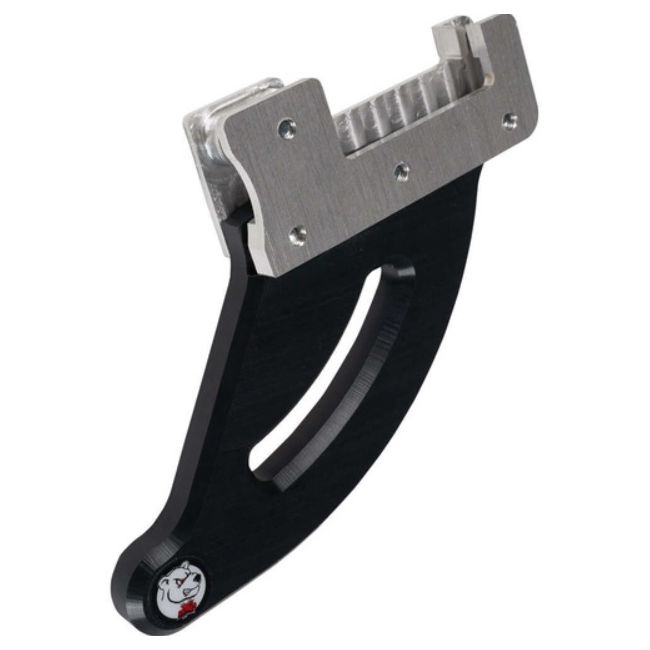 Protectie disc frana spate KTM 12-23 HDPE AXP