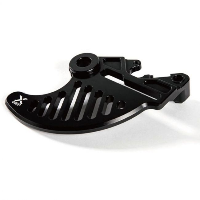Protectie disc frana spate KTM/Husq/GG 04-23 X-Grip Black