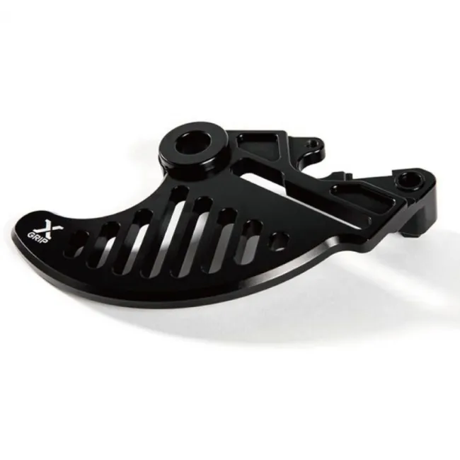 Protectie disc frana spate KTM/Husq/GG 04-23 X-Grip Black