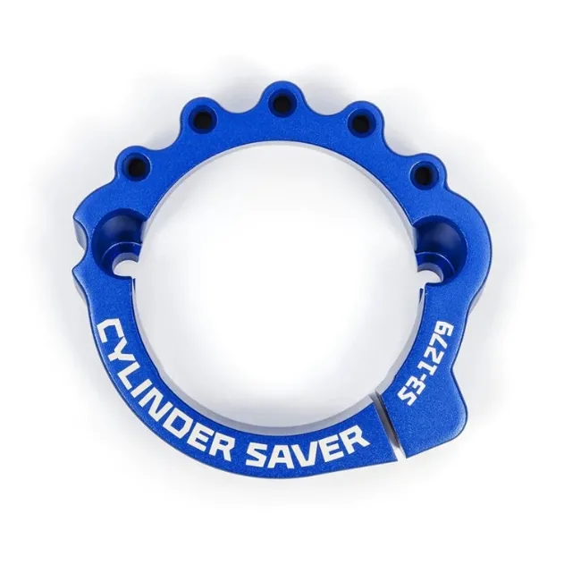 Protectie flansa evacuare Husqvarna 17-24 S3