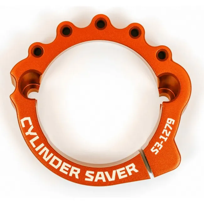 Protectie flansa evacuare KTM 17-24 S3