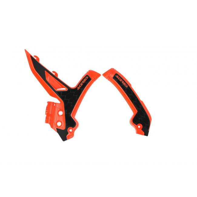 Protectii cadru KTM 150-500 24-25 Acerbis