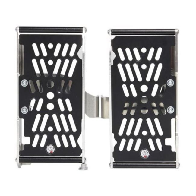 Protectii radiator KTM/Husq 17-22 AXP