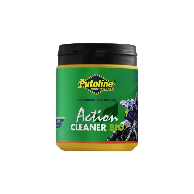 Pudra curatare filtru aer Putoline Bio 600gr