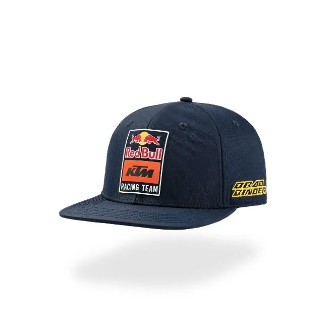 Sapca KTM Brad Binder Flat Cap
