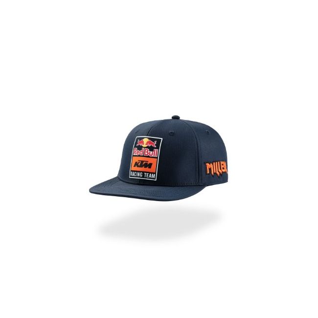 Sapca KTM Jack Miller Flat Cap