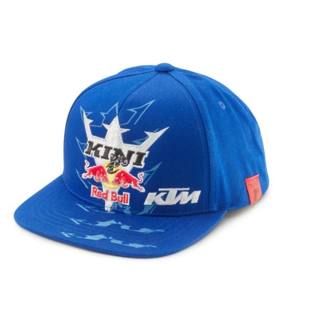 Sapca copii KTM Kini Redbull Morph