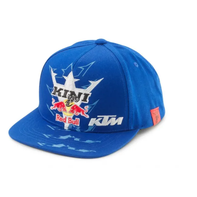 Sapca copii KTM Kini Redbull Morph