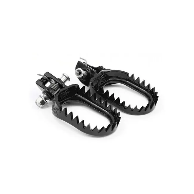 Scarite S3 Punk KTM/Hqv 17-23 Black