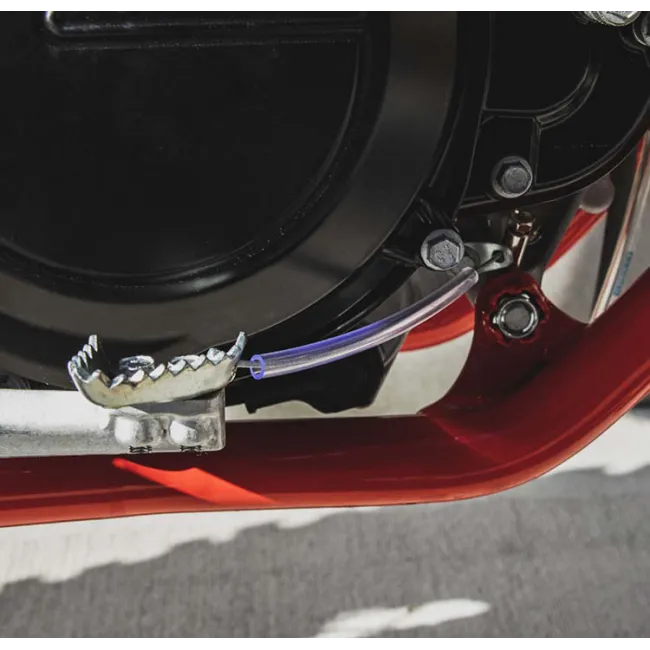 Siguranta pedala frana X-Grip