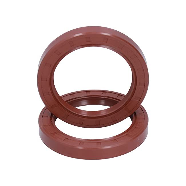 Simering ambielaj dreapta VITON 38x52x7 KTM 250/300 00-24