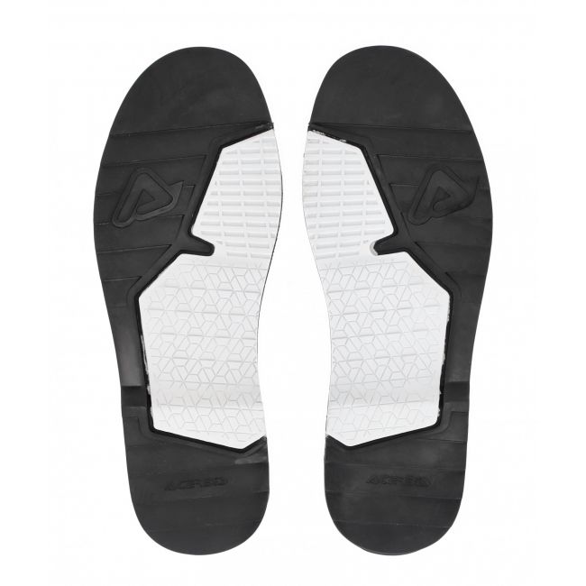 Talpa cizme enduro Acerbis