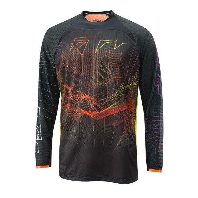 Tricou KTM Gravity FX Air 23