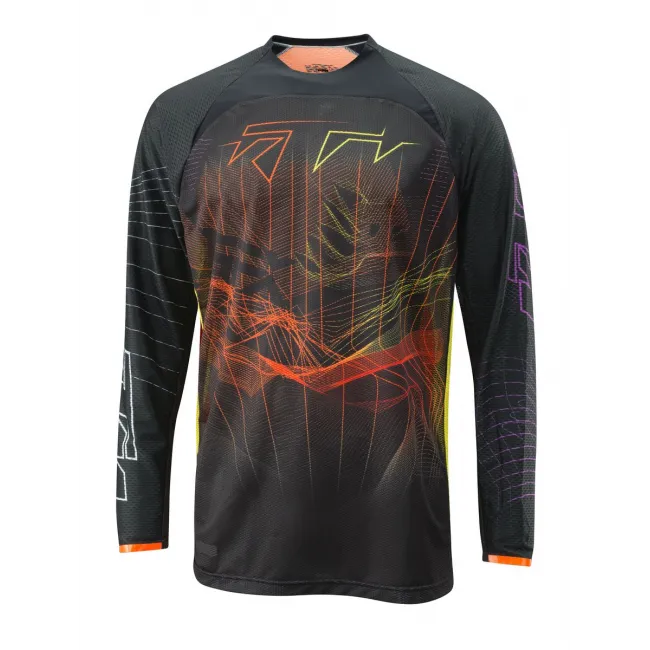Tricou KTM Gravity FX Air 23
