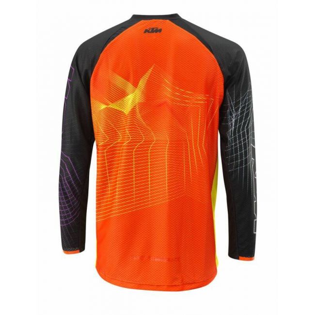 Tricou KTM Gravity FX Air 23