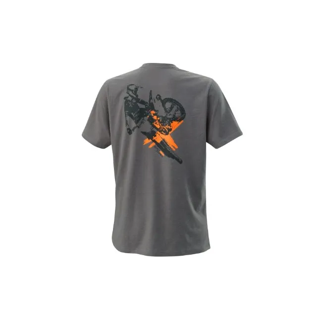 Tricou KTM MX
