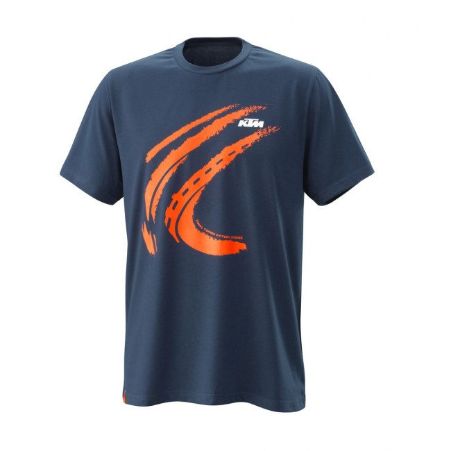 Tricou KTM Magic Corner