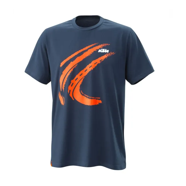 Tricou KTM Magic Corner