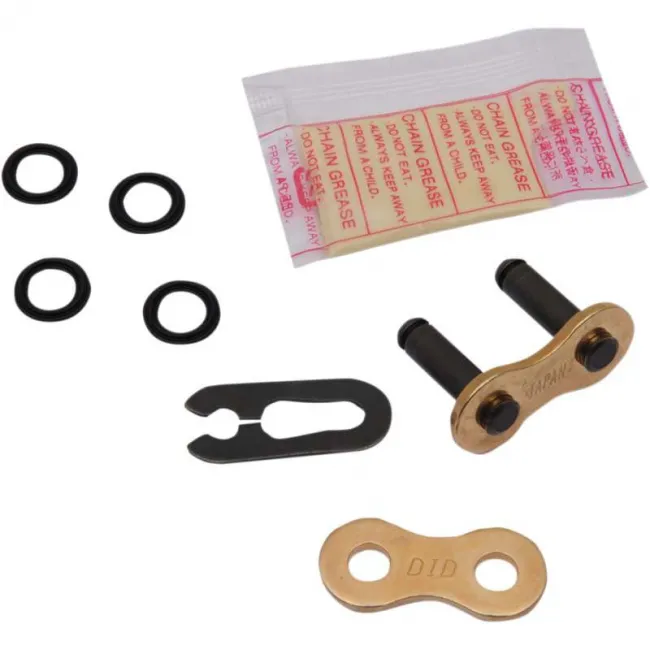 Za legatura lant DID 520 ERVT Gold