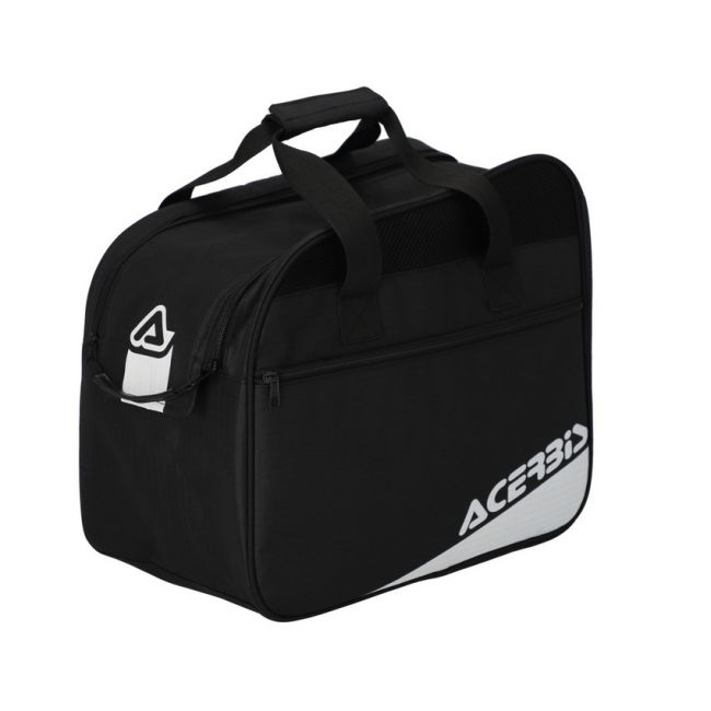 Geanta Casca Acerbis Black