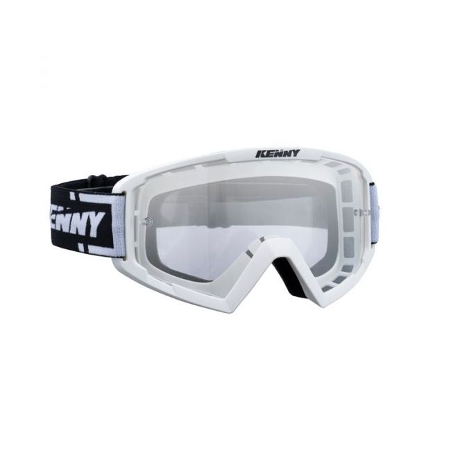 OCHELARI ADULT KENNY TRACK WHITE
