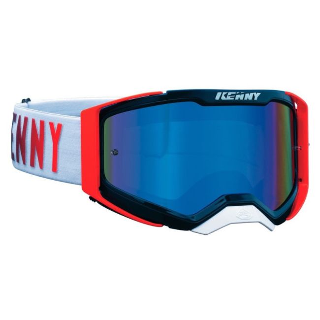 OCHELARI KENNY PERFORMANCE LEVEL 2 BLUE RED