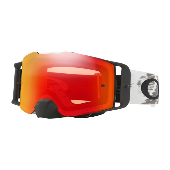 Ochelari snowmobil Oakley Prizm Front Line